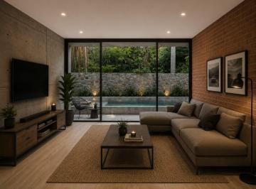 Departamento · 64m² · 2 Recámaras · 2 Estacionamientos · Último Departamento en Preventa, Av Palmira Cuernavaca