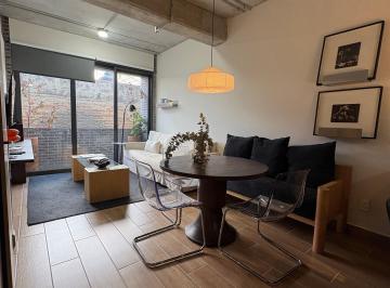 Departamento de 2 habitaciones, Guadalajara · Departamento Amueblado en Renta Av La Paz | Colonia Americana, Guadalajara