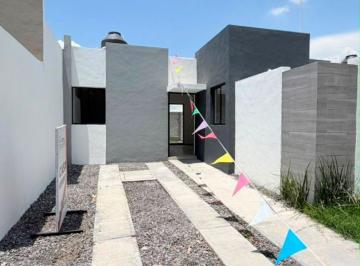 Casa de 2 habitaciones, Colima · Venta de Casas Frente a Jardín Nuevas y en Colima Col. Fracc El Torreón Entrada El Yaqui