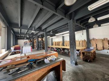 Bodega comercial , Cuauhtémoc · Local Comercial 640 m² 2 Niveles Av Baja California Roma Norte
