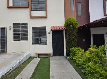 Casa de 3 habitaciones, San Pedro Tlaquepaque · Casa de 66 m² con 2 Recámaras en Venta en Las Terrazas Residencial (Se Aceptan Créditos Infonavit)