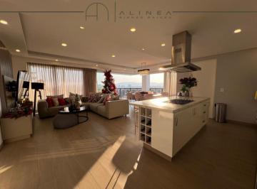Departamento de 4 habitaciones, Zapopan · Departamento en Real View Towers, Zapopan, 3 Recámaras