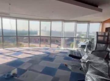 OFICINA EN RENTA | POLANCO – VISTA A CAMPO MARTE Y AUDITORIO NACIONAL · Oficina en Renta | Polanco – Vista a Campo Marte y Auditorio Nacional