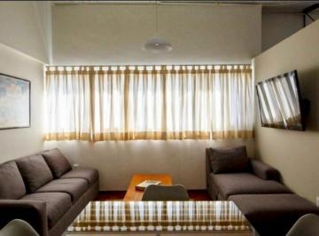 Departamento Amueblado en renta en Escandon · Departamento Amueblado en Renta en Escandon