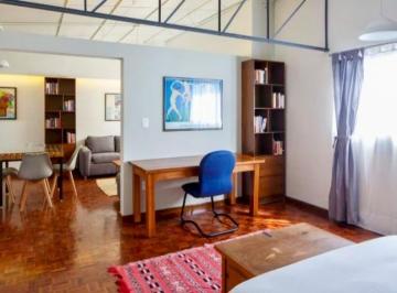 Departamento Amueblado en renta en Escandon · Departamento Amueblado en Renta en Escandon