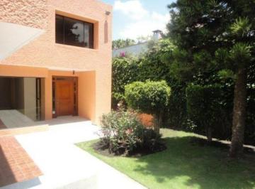 Casa en renta en Lomas de Chapultepec · Casa en Renta en Lomas de Chapultepec