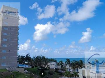 Casa · Excelente Departamento en Venta, Residencial de Playa Velamar, en Torre Capri Luis Donaldo Colosio K