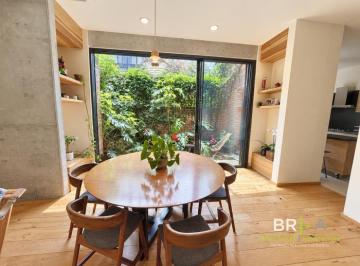 Casa en condominio en renta en San Miguel Chapultepec · Casa en Condominio en Renta en San Miguel Chapultepec