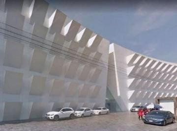 Oficinas en renta en Lomas Altas · Oficinas en Renta en Lomas Altas