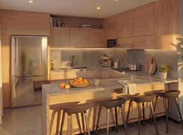 Departamento de 2 habitaciones, Benito Juárez · Venta Departamento Col Indpendencia