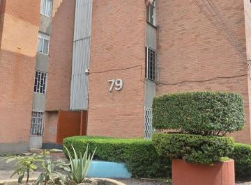 Departamento de 3 habitaciones, Gustavo A. Madero · Departamento Renta Patera, Muy Cerca del Metrobus.