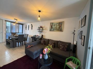 Departamento de 2 habitaciones, Iztacalco · Departamento en Venta — Col. Granjas México, Iztacalco