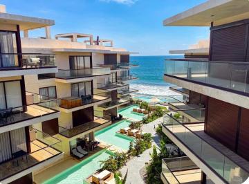 Penthhose en Aldea Ananta Mazatlan · Departamento a Pie de Playa en Aldea Ananta Mazatlan Sinaloa