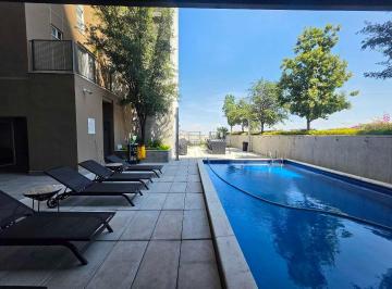 Departamento · 70m² · 2 Recámaras · 1 Estacionamiento · Departamento Nuevo Semillero Madero Monterrey