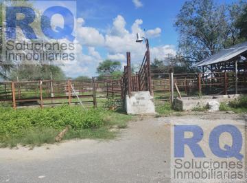 Rancho · 200000m² · Rancho Venta Ganaderia Equipado Magueyes Villagran Tamaulipas