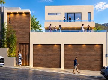 Casa de 3 habitaciones, Tijuana · Casa Nueva en Preventa Colonia Morelos, Tijuana | 3 Recámaras y 3 Estacionamientos