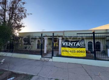 Oficina · 339m² · 3 Recámaras · Oficina en Venta en Cuarteles, Chihuahua, Chih.