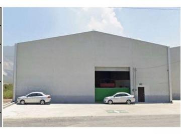 842cba8aac3a2ea663e1d4e9380d3d89756e2e35c7c90d24582e97d35eab186f · Bodega en Renta en Santa Catarina en Parque Industrial