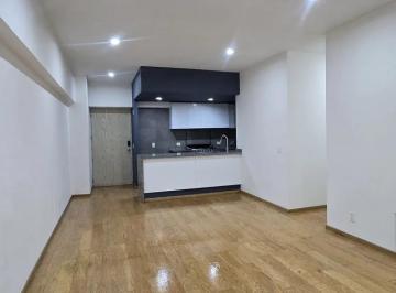Departamento · 88m² · 3 Recámaras · 2 Estacionamientos · Departamento en City Towers Grand 3 Rec