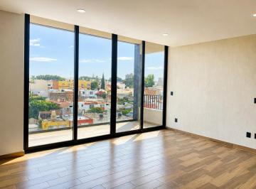 Departamento · 75m² · 2 Recámaras · 1 Estacionamiento · Departamento en Renta Zona Norte en León, Guanajuato Panorama