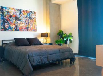 1 · Renta Departamento en Monterrey Centro con Amenidades y Excelente Ubicación