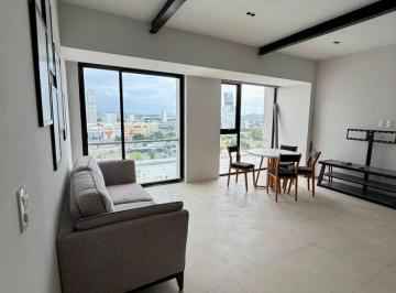 Departamento de 2 habitaciones, San Andrés Cholula · Departamento Semi Amueblado en Boudica