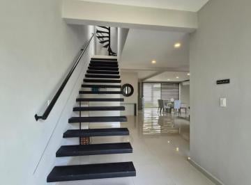 Casa en condominio de 4 habitaciones, Benito Juárez · Casa en Aqua Residencial By Cumbres