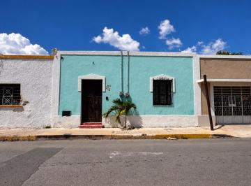 Casa de 4 habitaciones, Mérida · Casa Encanto en Santa Ana Centro de Merida, Yucatan
