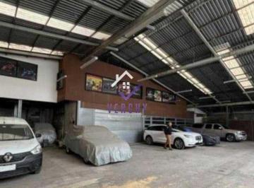 Bodega comercial , Miguel Hidalgo · Anahuac, Bodega Comercial en Venta