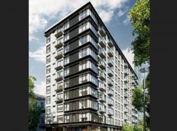 Departamento de 2 habitaciones, · Departamento en Venta en Colonia Granada, Miguel Hidalgo – 88.83 m², 2 Recámaras y 2 Estacionamiento
