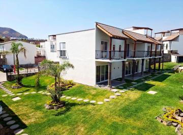Casa en condominio de 3 habitaciones, Tlaltizapán de Zapata · Venta de Casas Nuevas con Alberca en Morelos, Roof Garden