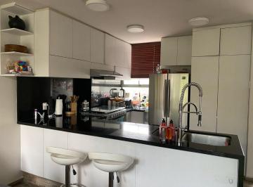 Departamento de 2 habitaciones, Miguel Hidalgo · Departamento en Renta 148 m² con Roof Garden Privado | 2 Recámaras | Escandon