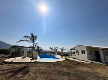 Casa de 1 habitación, Ixtlahuacán de los Membrillos · Casa en Venta en Ixtlahuacan de Los Membrillos (Villas)