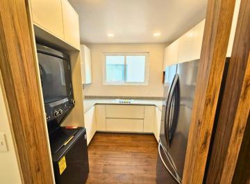 Departamento de 2 habitaciones, Cuauhtémoc · Departamento Totalmente Remodelado en Renta | Colonia Cuauhtémoc
