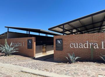 Terreno / Lote · 615m² · Terreno Campestre Residencial en Venta en Fraccionamiento Puerta Luna a 5 Minutos de León Zona Norte