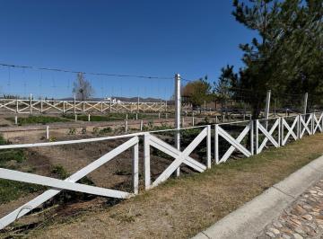 Terreno / Lote · 608m² · Terreno Campestre Residencial en Venta en Fraccionamiento Puerta Luna a 5 Minutos de León Zona Norte