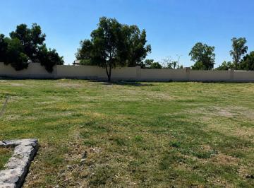 Terreno / Lote · 349m² · Terreno en Venta Zona Norte en León, Guanajuato La Valenciana