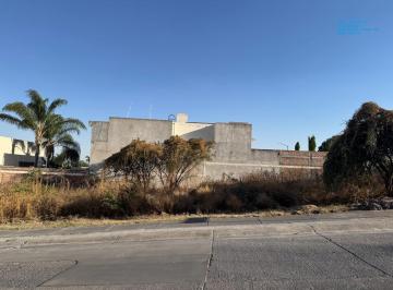 Terreno / Lote · 569m² · Terreno en Venta Zona Norte en León, Guanajuato Porta Fontana