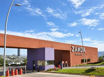 Terreno / Lote · 252m² · Terreno en Venta Zona Norte en León, Guanajuato Zanda Residencial
