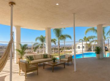 Quinta de 1 habitación, Ixtlahuacán de los Membrillos · Rancho en Venta en Agua Escondida
