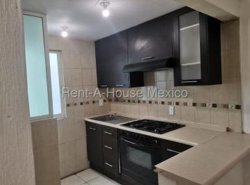 Departamento de 3 habitaciones, Benito Juárez · Departamento en Venta en Benito Juárez, americas Unidas Jh 27 - 786.