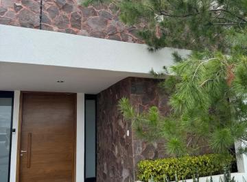 Casa en condominio · 309m² · 3 Recámaras · 4 Estacionamientos · Casa en Renta Zona Norte en León, Guanajuato Campiña del Bosque