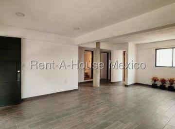 Departamento en Venta de 2 habitaciones Bosques del Pedregal · Departamento en Venta en Tlalpan, Bosques del Pedregal Jh 27 - 772.