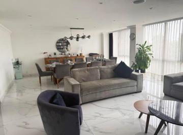 Departamento de 3 habitaciones, Miguel Hidalgo · Departamento en Venta en Las Lomas