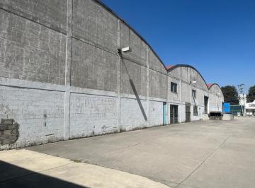 Nave industrial · 4081m² · Oportunidad Nave en Renta en Parque Industrial Lerma