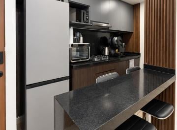 Departamento de 2 habitaciones, Atizapán de Zaragoza · Departamento en Venta en Park View Esmeralda Zona Esmeralda