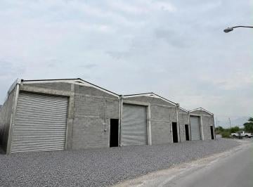 1 · Bodega en Renta, La Alianza, San Bernabe