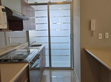 Departamento de 2 habitaciones, Benito Juárez · Departamento en Renta del Valle
