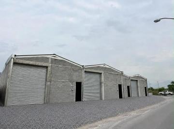 1 · Bodega en Renta, La Alianza, San Bernabe