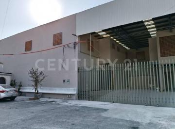 Bodega comercial · 245m² · Bodega en Renta | La Pastora | Guadalupe